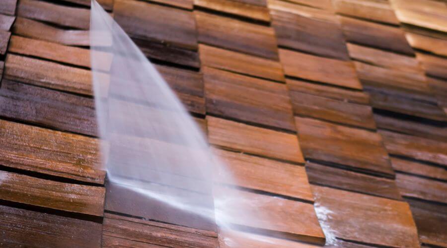 Shingle Roofing in Gillette, WY