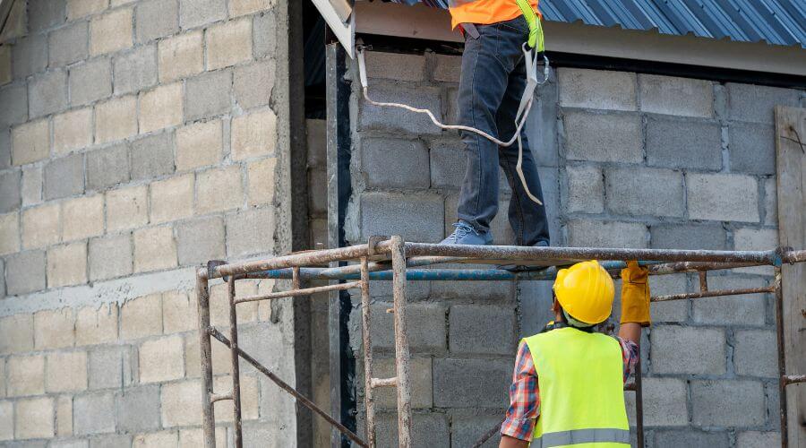 Professional residential roofers in Gillette, WY